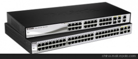 D-LINK網絡交換機DGS-1210-52 特性、價格與廠家詳情